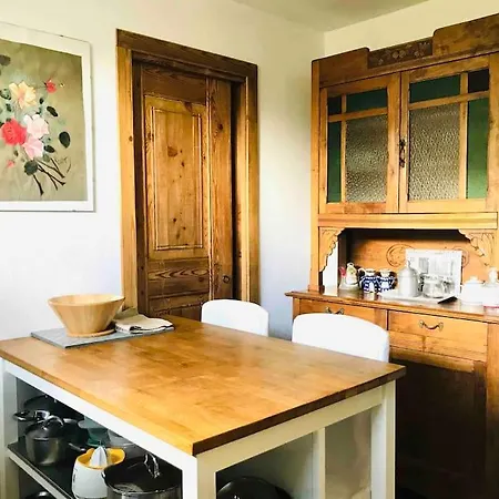 Chalet Gran Bosco: Per 6 Persone
