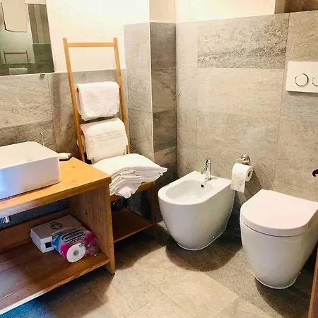 Gran Bosco: Per 6 Persone Chalet