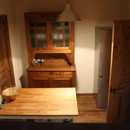 Chalet Gran Bosco: Per 6 Persone *