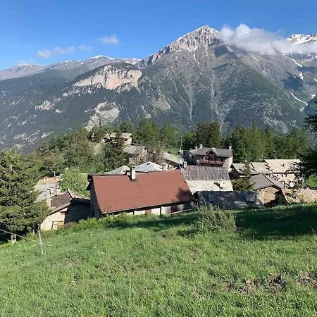 Gran Bosco: Per 6 Persone Chalet