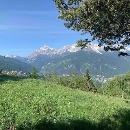Chalet Gran Bosco: Per 6 Persone *