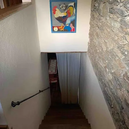 Gran Bosco: Per 6 Persone *