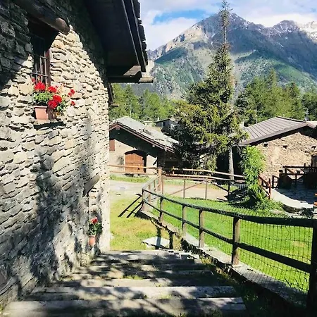 Gran Bosco: Per 6 Persone Monfol