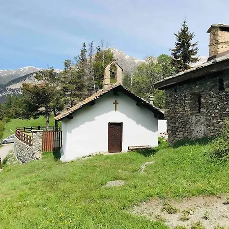 Gran Bosco: Per 6 Persone