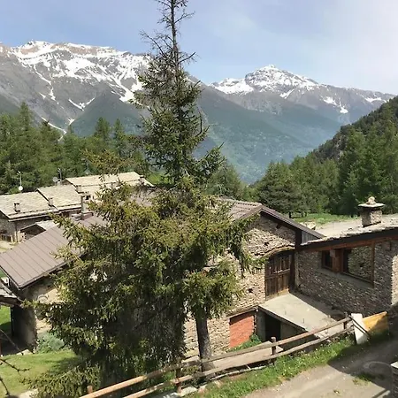 Gran Bosco: Per 6 Persone Chalet