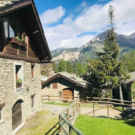 Σαλέ Gran Bosco: Per 6 Persone