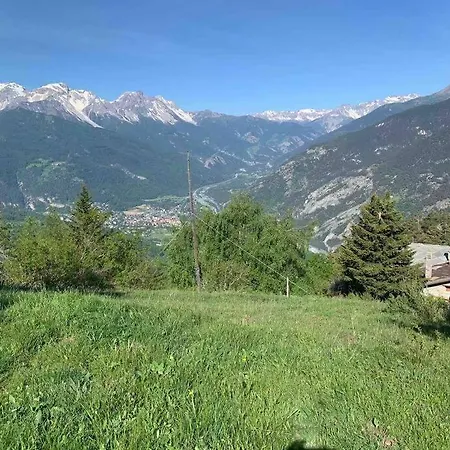 Gran Bosco: Per 6 Persone Domek alpejski *