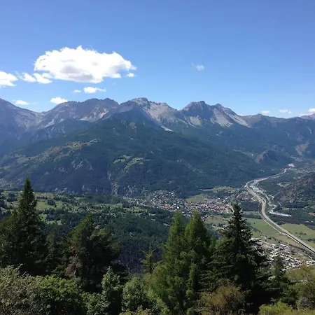Gran Bosco: Per 6 Persone Σαλέ Monfol