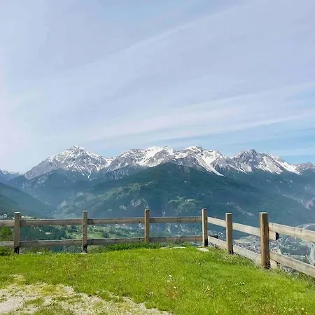 Gran Bosco: Per 6 Persone Monfol