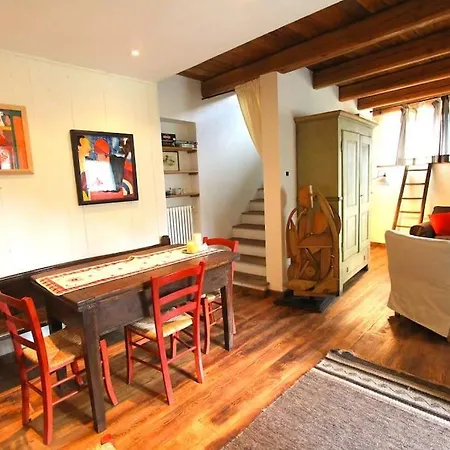 Chalet Gran Bosco: Per 6 Persone